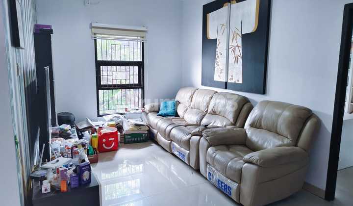 For Sale Beautiful 2-Storey House Ready to Occupy, In Taman Kopo Ketapang 2