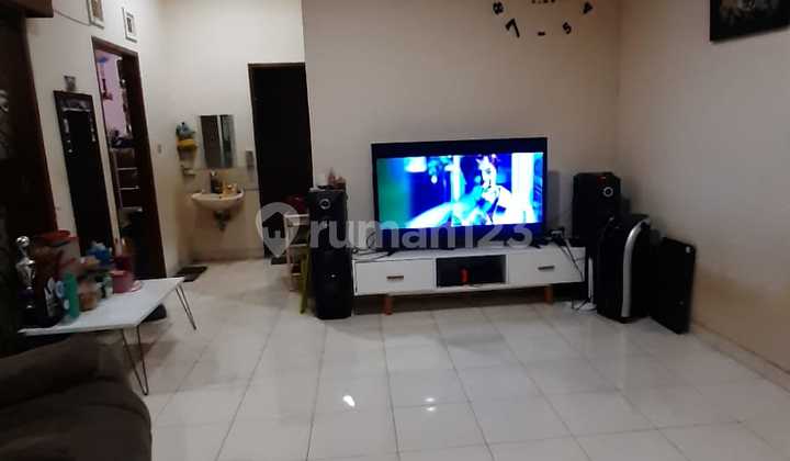 Jual Rumah Siap Huni di Kopo Mas Regency 