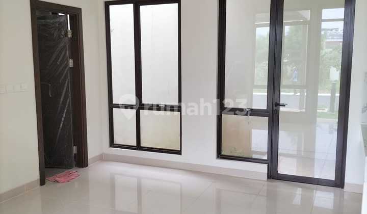 Jual Rumah Baru Minimalis di Podomoro Park, Padmagriya