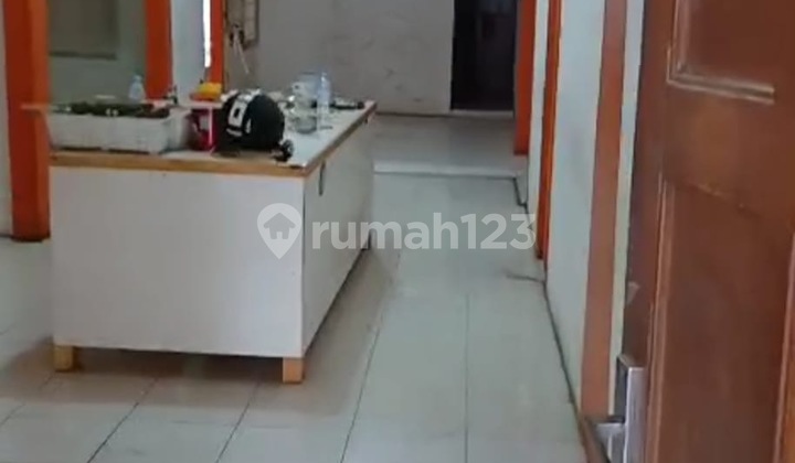 Tempat Usaha Siap Pakai (Mainroad) di Antapani Tempat Usaha Siap Pakai (Mainroad) di Antapani