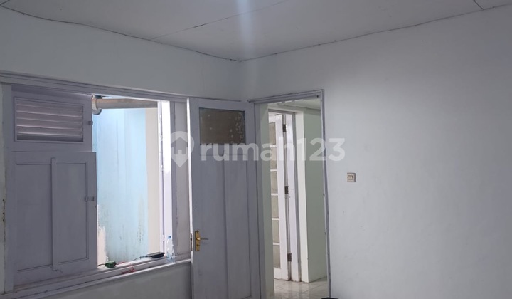 Disewakan Ruko Pusat Kota Di Otista Dekat Asia Afrika Bandung