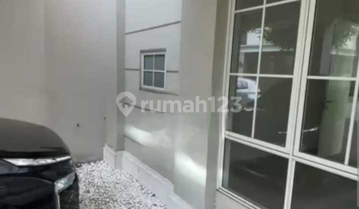 Dijual Rumah Lux Di Podomoro Park Cluster Anapuri