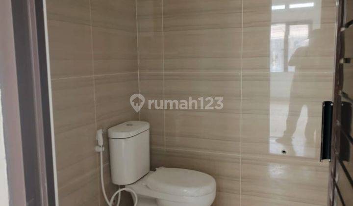 Dijual Rumah Baru Minimalis Di Turangga Bandung 2