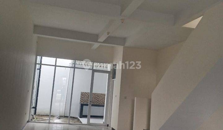 Jual Ruko 2 Lantai  di Taman Kopo Indah Tki 5 1