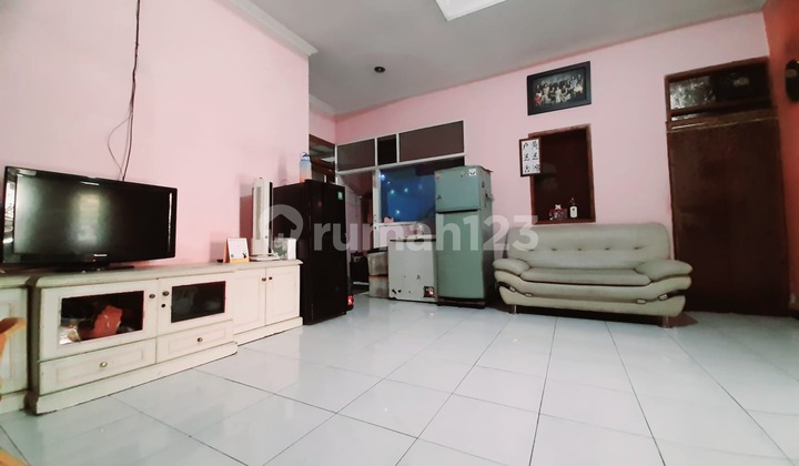 Dijual Rumah Siap Huni di Taman Kopo Indah TKI 2 2