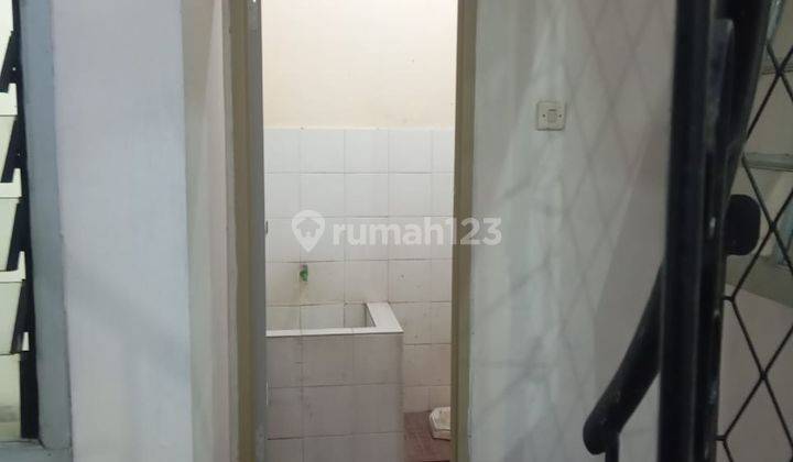 Disewakan Rumah Lebar Rapih jln. Marga Ciwastra 2