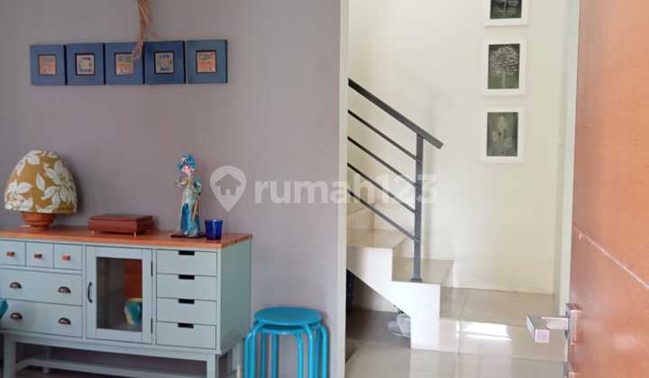 Di Jual Hunian Asri 2 Lantai Lokasi Sariduta Grande Setra Duta 2