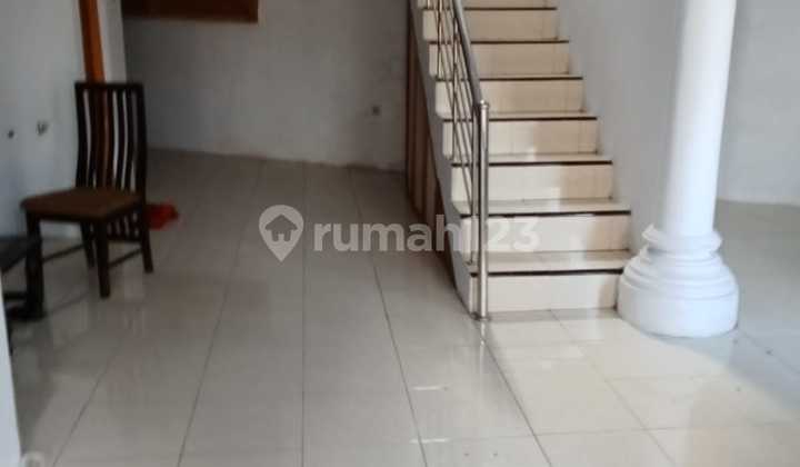 Dijual Rumah 2 Lantai di Taman Cibaduyut Indah TCI