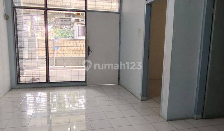 Disewakan Rumah Siap Huni di Taman Kopo Indah TKI 1 1