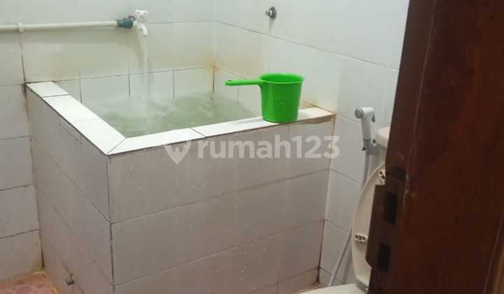 Neat Cool House in Bunga Bakung Ciwastra Bandung 2