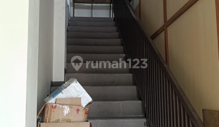 Ready-to-Use Shop House on Main Road Cibaduyut Bandung 2