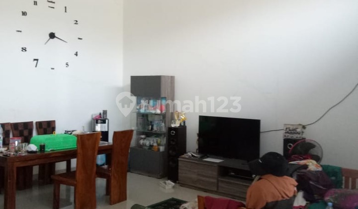 Jual Dibawah Pasar Rumah Minimalis di Cherry Field, Ciganitri 