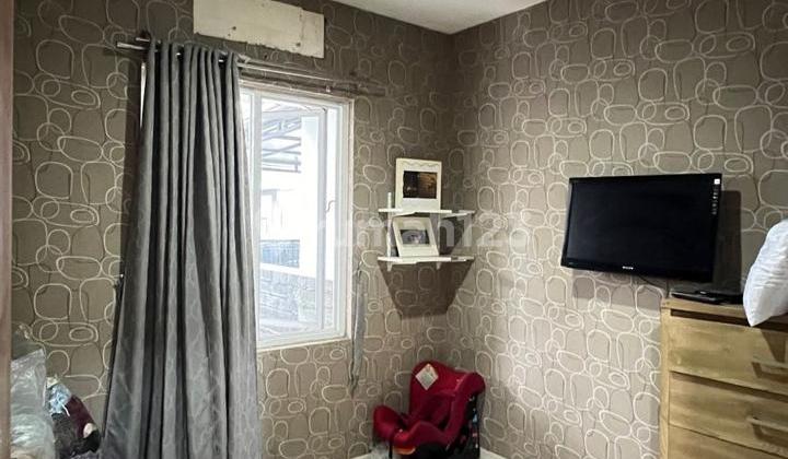 Dijual Rumah Minimalis Dalam Cluster di Antapani Bandung