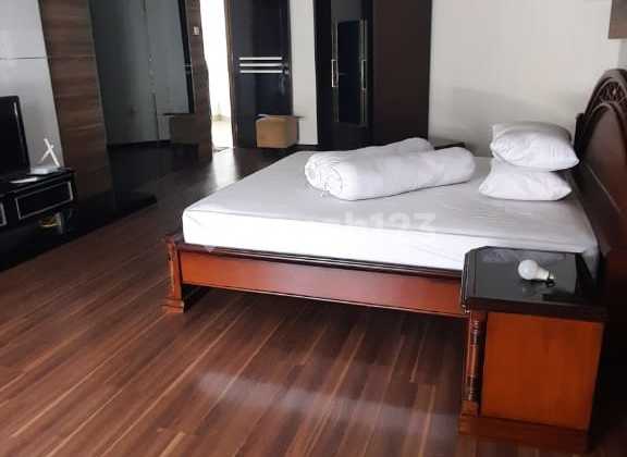 For Rent: Minimalist House Fully Furnished in Pasteur Bandung Cluster Area