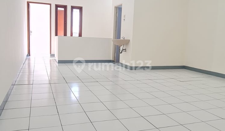 Dijual Ruko Taman Holis Indah Dijual Ruko Taman Holis Indah