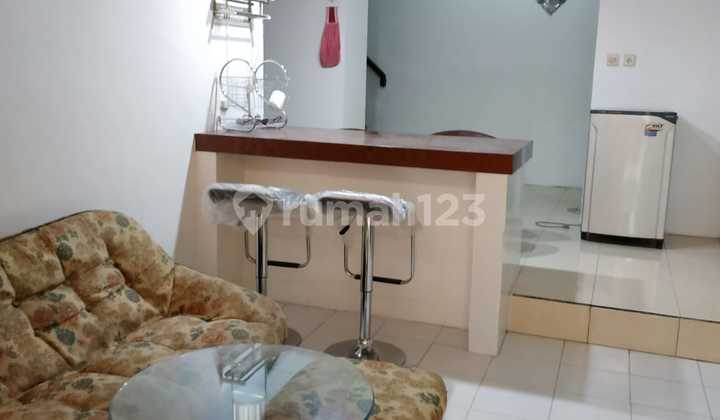 Dijual Rumah Murah Di Taman Kopo Indah TKI 1