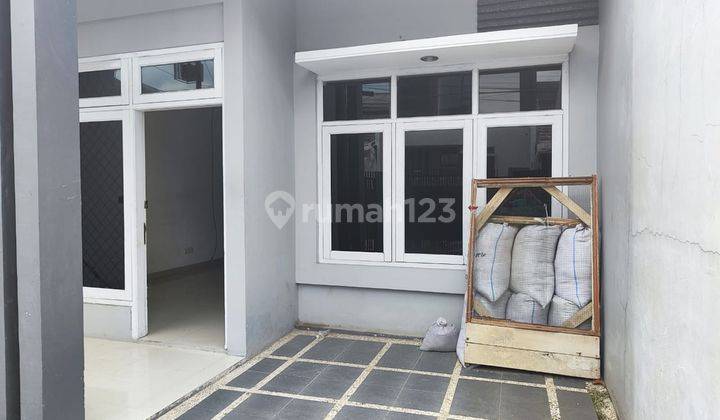 Disewakan Rumah Siap Huni Taman Kopo Indah TKI 2  1
