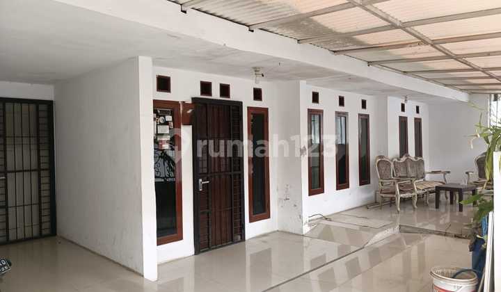 Dijual Rumah di Kopo Permai 1 Dijual Rumah di Kopo Permai 1