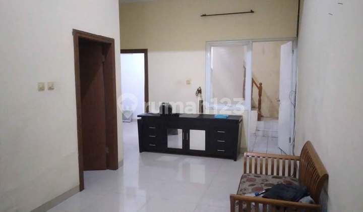 Dijual Rumah Minimalis Pinus Regency, Soekarno Hatta