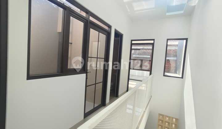 Dijual Rumah Baru  2 Lantai di Taman Kopo Indah TKI 3 