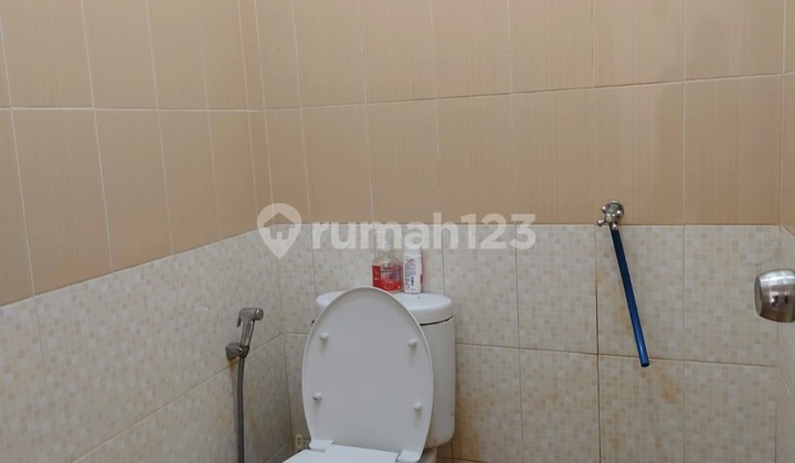 Sell Beautiful Minimalist House in Taman Kopo Indah Tki 2 2