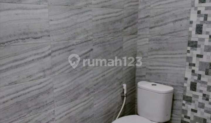 For Rent New Minimalist 2-Story House in Gunung Batu Cluster, Bandung 2