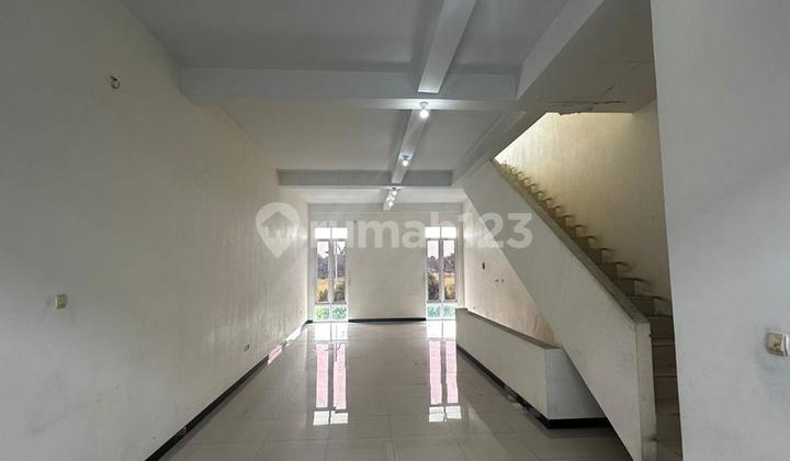 Disewakan Ruko 3  Lantai di Taman Kopo Indah TKI 5 2