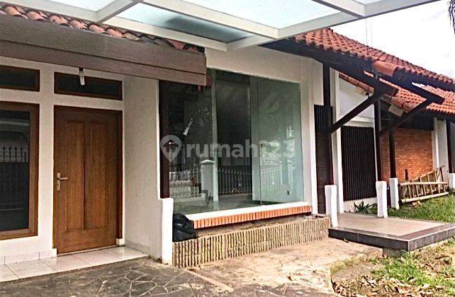 Dijual Rumah Hitung Tanah Di Suryalaya Buah Batu Bandung 1