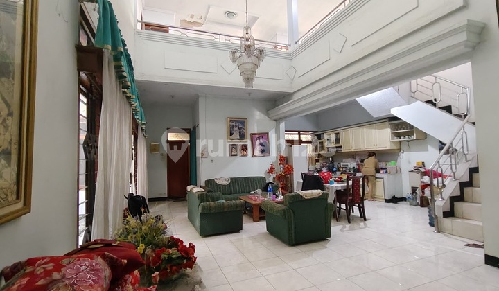 Dijual Rumah 2 Lantai di Taman Kopo Indah TKI 1 Dijual Rumah 2 Lantai di Taman Kopo Indah TKI 1