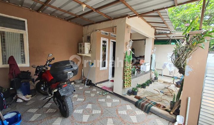 Quick Sale Minimalist House Fully Renovated in Permata Kopo 2