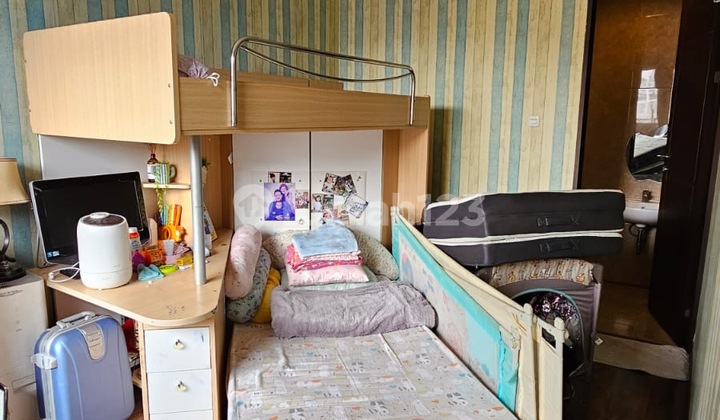 Jual Rumah Bagus di Prv, Gegerkalong  2