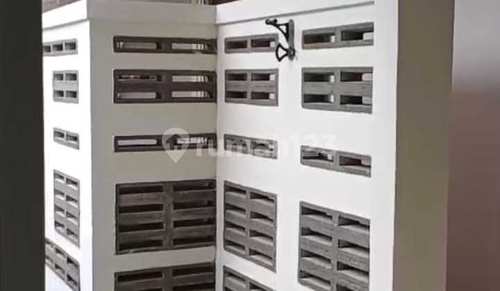 For Sale Ready-to-Use Comfortable Furnished House in KBP Kota Baru Parahyangan 2