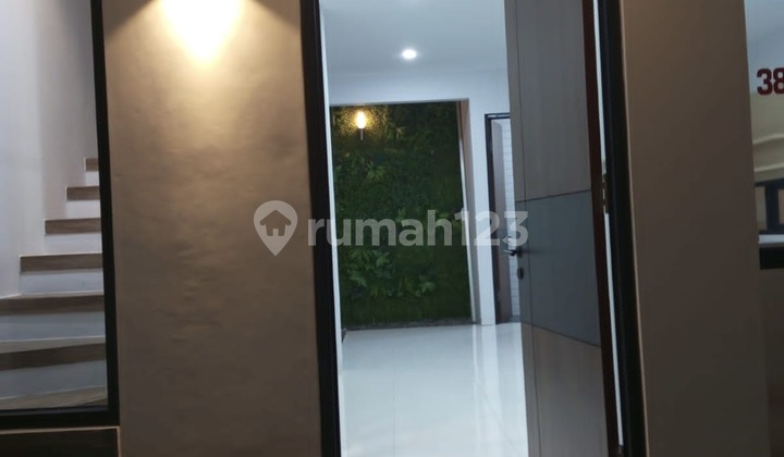 Jual Rumah Baru Minimalis 2 Lantai di Leuwi Sari Jual Rumah Baru Minimalis 2 Lantai di Leuwi Sari