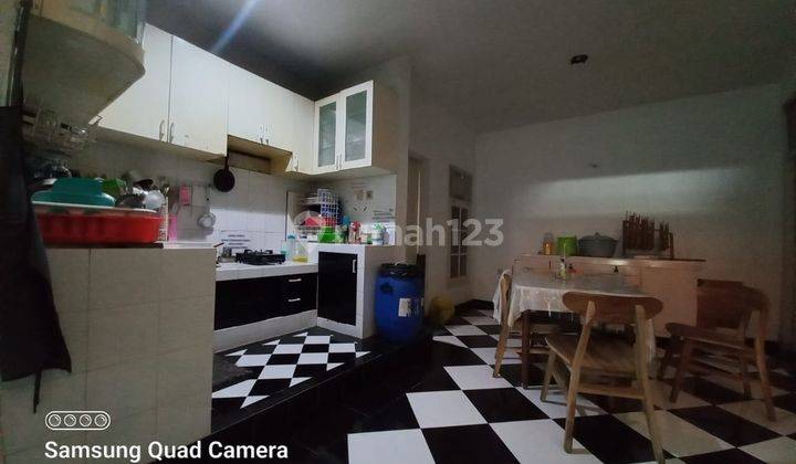 Di Jual Rumah 2 Lantai Pinggir Jalan Jati Pasantren Cimahi Utara 2