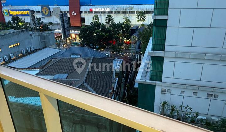 Dijual Apartemen La Grande Jl Merdeka Type Studio Lt. 7 Full Furnish 2