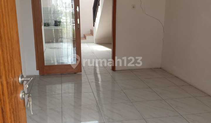 Dijual Rumah Minimalis Siap Huni di Kota Bali Padalarang