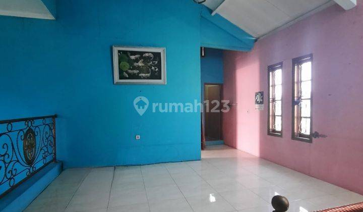 Disewakan Rumah Nata Endah Siap Huni Semi Furnished 1