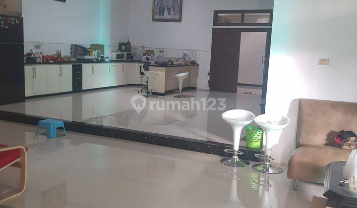 Dijual Rumah Megah 2 Lantai Di Taman Holis 1.  1