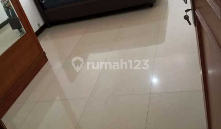 Disewa Rumah Kopo Permai Bangunan Terawat Baru Renovasi 2