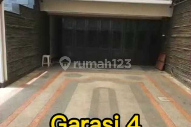 Dijual Rumah Mewah di Setiabudi Regency  2