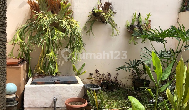 For Rent Fully Furnished Ready-to-Occupy House in Arcamanik 2