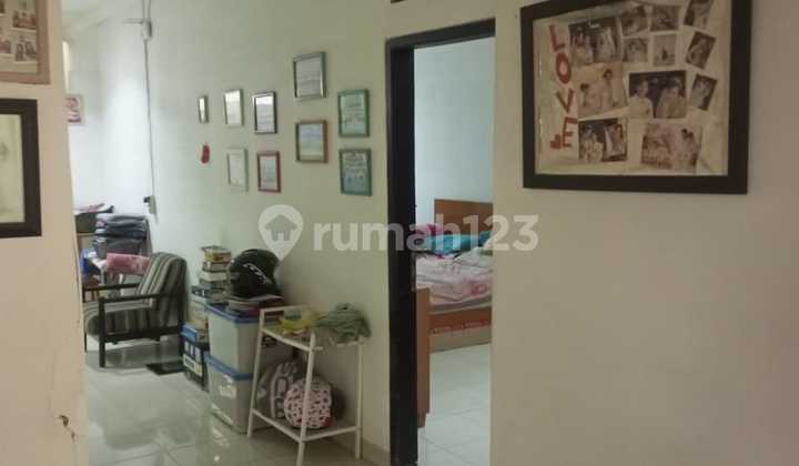 For Sale, Ready-to-Occupy House in Taman Rahayu, Bandung 2