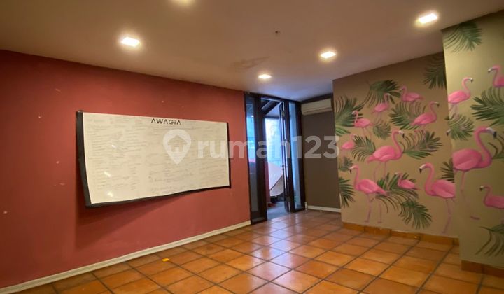 For Rent: House Suitable for Business Use in Turangga, Near Griya Buah Batu, Bandung