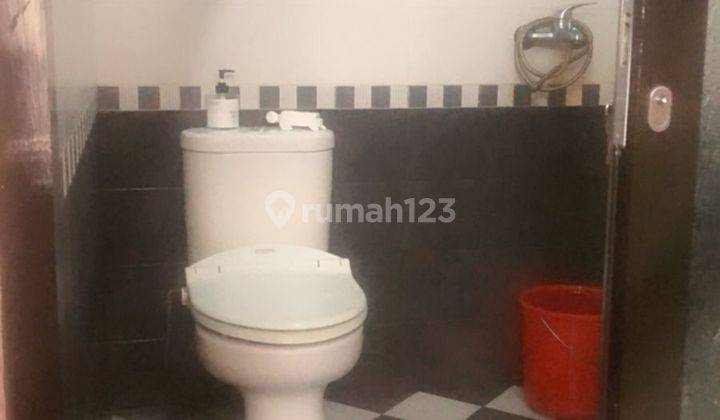 Dijual Rumah Dua Lantai Di Bojong Koneng Dekat Jalan Cikutra Bandung 2