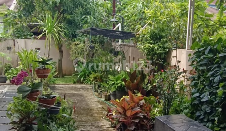For Sale Large Well-Maintained House in the Popular Taman Kopo Indah Tki 3 Complex 2