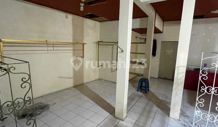 For Sale Ready-to-Use Commercial Space on Nasution Street Bandung