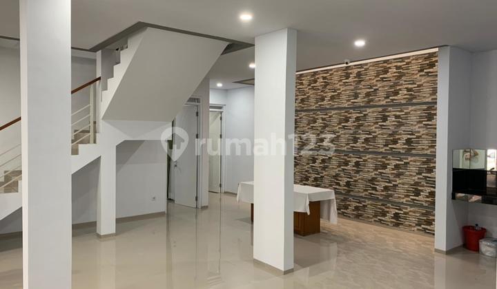 Dijual Rumah Murah di Mainroad Ciumbuleuit Bandung