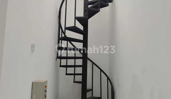 Premium New House for Sale in Taman Kopo Indah TKI 2 2