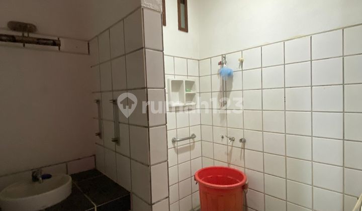 Disewakan Rumah bisa Dipakai Usaha di Turangga Dekat ke Griya Buah Batu Bandung 2