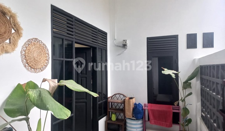 Dijual Rumah 1.5 Lantai, Di Nata Endah Kopo. Dijual Rumah 1.5 Lantai, Di Nata Endah Kopo.